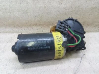 Windshield Wiper Motor Front Fits 92-03 VW EUROVAN VOLKSWAGEN d36-198714 - Image 1 of 4