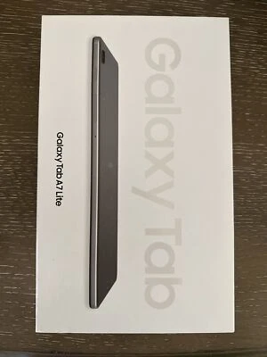 Samsung Galaxy Tab A7 Lite SM-T220 32GB, Wi-Fi, 8.7" Brand New - Image 1 of 3