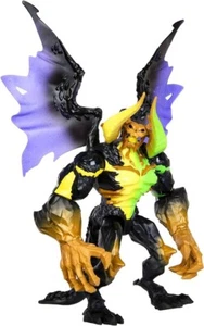 Masters of the Universe and He-Man Action Figure, Cosmic Terror Skeletor,... - Picture 1 of 6