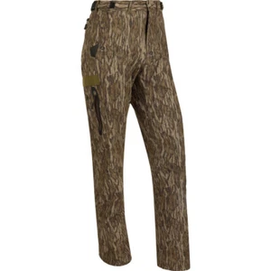 Drake Waterfowl Women's EST Camo Stretch Tech Pants - Picture 1 of 5