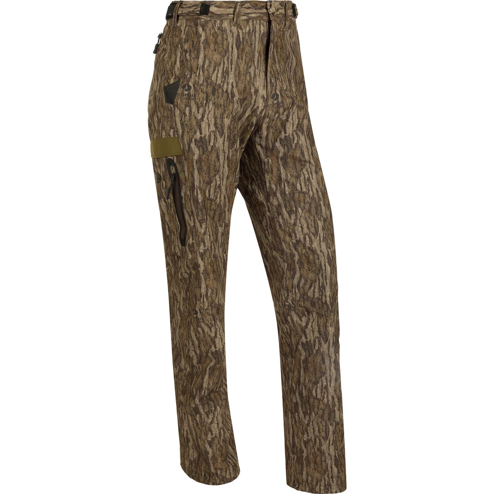 Drake Waterfowl Women's EST Camo Stretch Tech Pants - Image 1 of 1