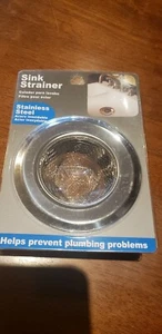 Kitchen Sink Strainer - Picture 1 of 4