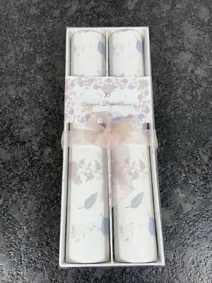 Bed Bath Beyond Scented Drawer Liner Paper 10 Sheets 16" X 24" Each NEW - Image 1 of 4