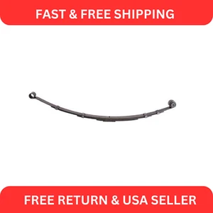 Speedway Camaro/Nova Multi-Leaf Spring, 200 Lb. Rate - Picture 1 of 3