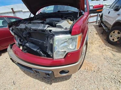 Used Driving Light fits: 2011 Ford F150 PICKUP Fog-Driving bumper mounted Grade - Image 1 of 4