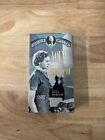Young & Innocent (1937)  Alfred Hitchcock VHS Horror / murder mystery B10 Sealed