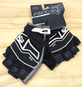 FOX Digit short finger cycling gloves large - Picture 1 of 6