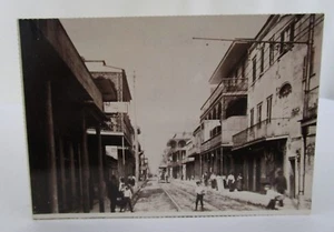 Postcard New Orleans, LA Royal Street - Picture 1 of 4