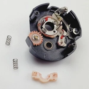 Piezas de carrete Shimano Calcutta 151 - Juego de placa de embrague BNT2012 con interiores - Imagen 1 de 5
