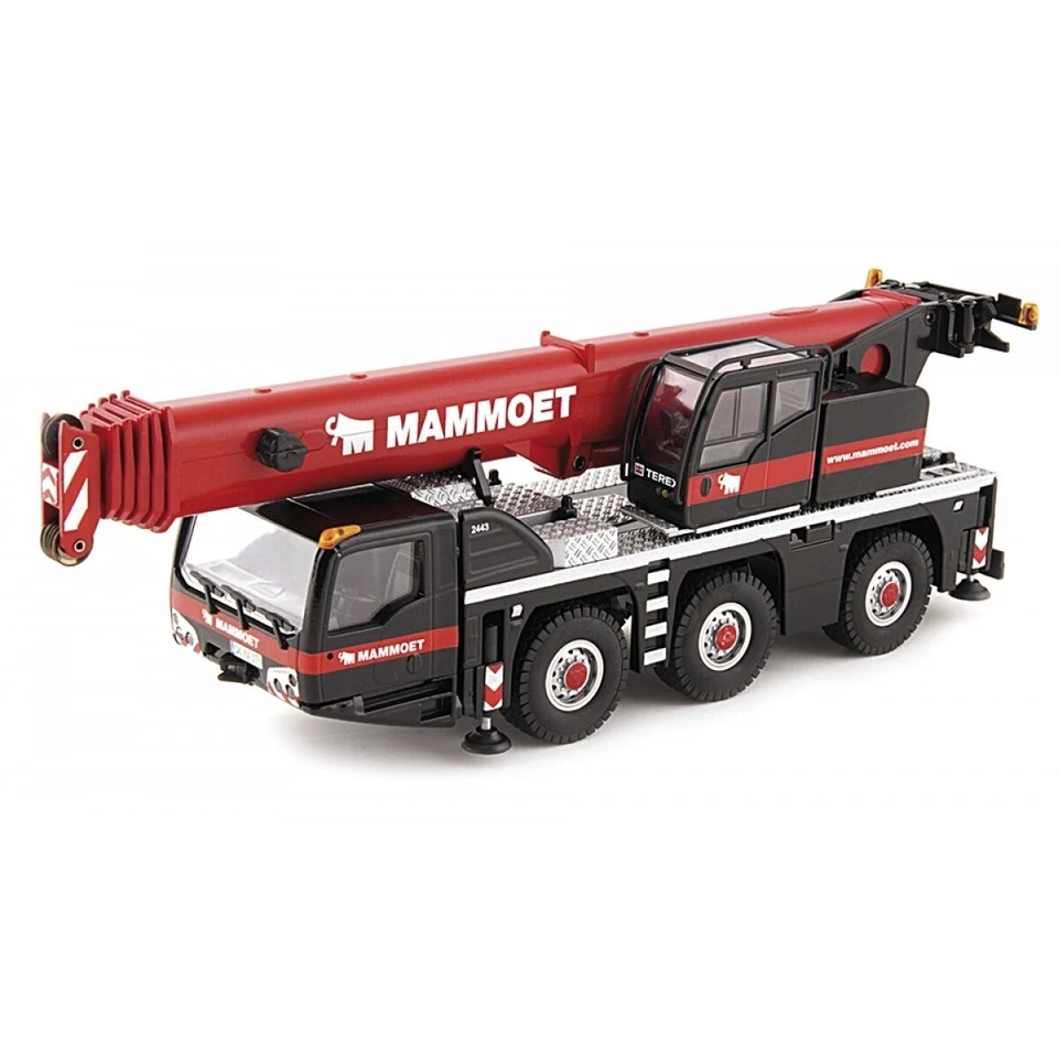 CONRAD - Mobile crane DEMAG AC 55-3 MAMMOET - 1/50 - CON410226 - Image 1 of 1