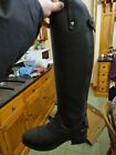 Ariat Riding Boots Size 7