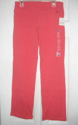 Girls Knit Pants Size 10 Coral Old Navy NWT - Image 1 of 2
