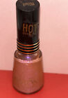 REVLON Top Speed nail varnish LIMITED EDITION MAD ON MAUVE  RARE discontinued
