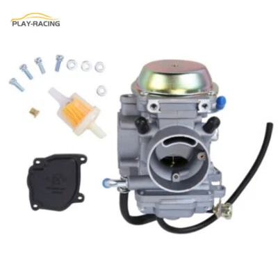 Carburador para Arctic Cat Bearcat 454 1996 1997 1998 0470-354 2x4 4x4 Foto 1 de 4