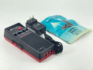 Radio d'epoca Midland Ready Rescue IV CB 12vdc 2 vie 4 watt 2 canali 77-915 - Foto 1 di 8