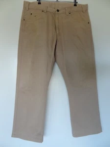 R.M.Williams® Linesman Jeans (Buckskin) - Mens 38S TJ781 - Picture 1 of 21