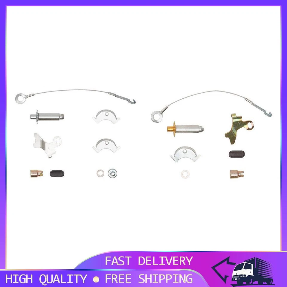 Drum Brake Adjuster For AMC Hornet 1977 1976 1975 1974 1973 1972 1971 1970 - Image 1 of 1