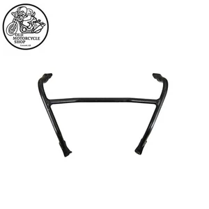 2000 SUZUKI GSXR600 CORONA EDITION OEM UPPER FAIRING BRACKET MIRROR MOUNT - Picture 1 of 4