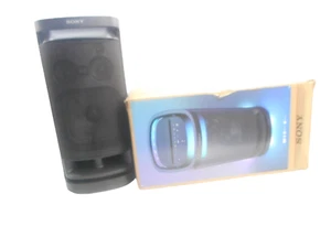 Sony SRS-XV900 X Series Wireless Portable Bluetooth - AS IS  - Free Shipping - Picture 1 of 10