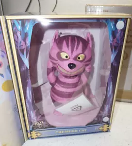 Disney Alice im Wunderland 70. Jahrestag Grinsenkatze Plüsch Mary Blair Zertifikat - Bild 1 von 7