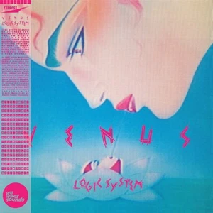Logic System Venus 1LP Vinyl 2020 Wewantsounds - Picture 1 of 1