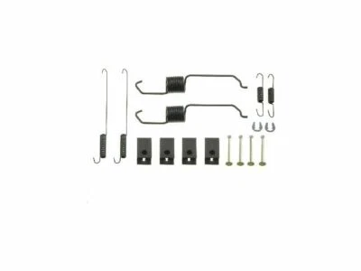 Kit de herrajes de freno de tambor trasero Dorman 78621KZ 2004 para Mazda Tribute 2001-2006 Foto 1 de 2