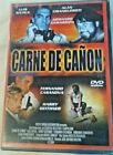 CARNE DE CANON DVD