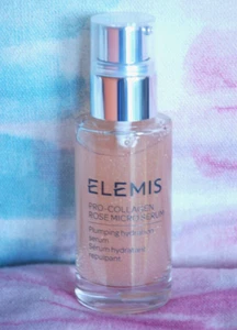 ELEMIS Pro-Collagen ROSE MICRO SERUM 30ml Brand New Stock! RRP £90 - Picture 1 of 4