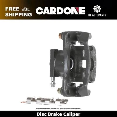 Pinza de freno de disco trasera derecha cardone 2005 2006 para Mitsubishi Galant 2004-2012 Foto 1 de 4