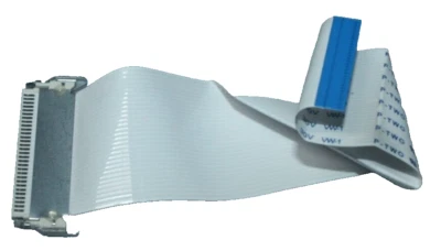 CAVO CAVETTO FLAT PER MONITOR PHILIPS BRILLIANCE 190C MWC11901 - Immagine 1 di 2