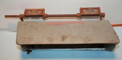 66 67 Oldsmobile Toronado Faro Delantero Cubierta Ocultar Tapa  Foto 1 de 4