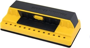 High-Precision Stud Finder with 13 Sensors - LED Display for Easy Detection - Picture 1 of 11