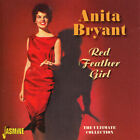 Anita Bryant : Red Feather Girl: The Ultimate Collection CD (2010) Amazing Value