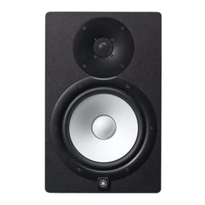 Yamaha HS8 2-Way Bass-Reflex Bi-Amplified Studio Monitor (Black) PRO - Picture 1 of 4