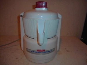 ACME Juicer - Foto 1 di 9