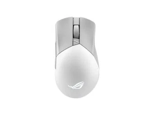 Asus ROG Gladius III Wireless AimPoint Gaming Mouse, Connectivity (2.4GHz RF, Bl - Picture 1 of 7