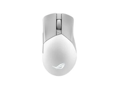 Asus ROG Gladius III Wireless AimPoint Gaming Mouse, Connectivity (2.4GHz RF, Bl - Image 1 of 4