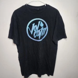 Volcom Men's Circle Short Sleeve Tee - Picture 1 of 4