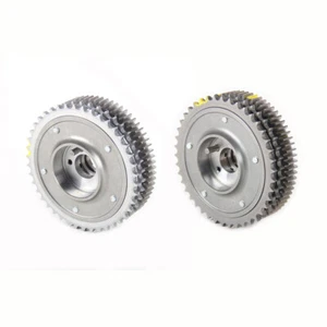 L&R Intake Camshaft Adjuster Kit Fit For Benz W203 A2720505247 , A2720505347 - Picture 1 of 22