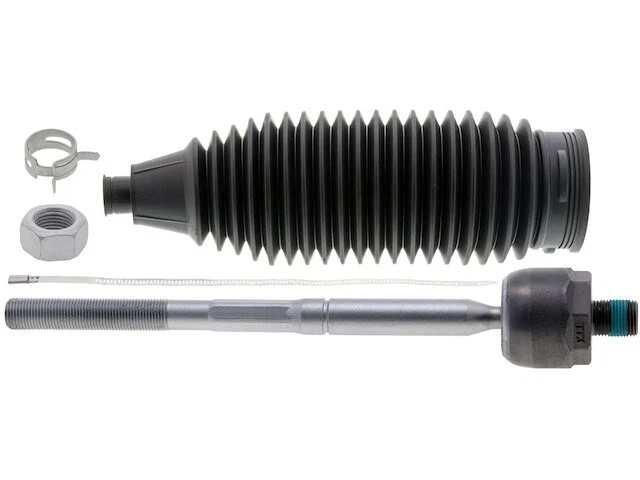 Front Inner Tie Rod End For 2009-2016 Ford F150 2014 2010 2011 2012 2013 NJ816KC - Image 1 of 1