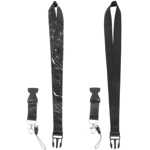  2 Pcs Mobile Phone Straps Miss Cell Lanyard Decorative Hanging Ropes - Photo 1 sur 6