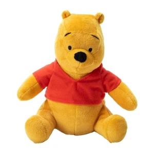 Just Play Winnie the Pooh and Friends 9 Zoll Plüschbär Pooh - Bild 1 von 3