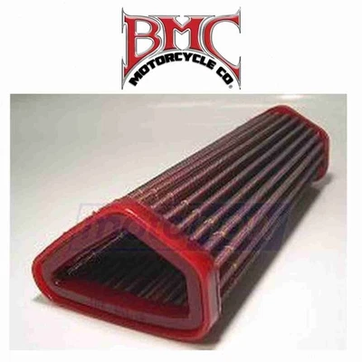 BMC Air Filter for 2008-2009 Ducati 1098 R - Fuel & Air Air Filters Filters xy Foto 1 de 4