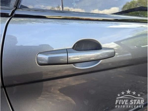 Land Rover Range Rover Evoque Rear Door Exterior Handle Right 2016 CORRIS Grey - Picture 1 of 3
