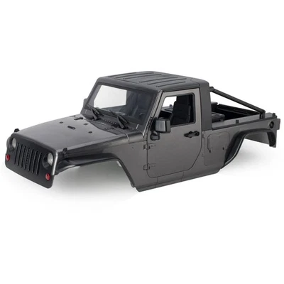 313mm Hard Plastic Body Shell for 1/10 RC Axial SCX10 II 90046 90047 Wrangler  - Image 1 of 4