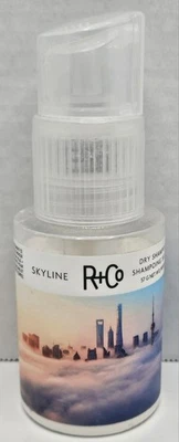 R+Co Skyline Dry Shampoo Powder 2 Oz New  - Image 1 of 4