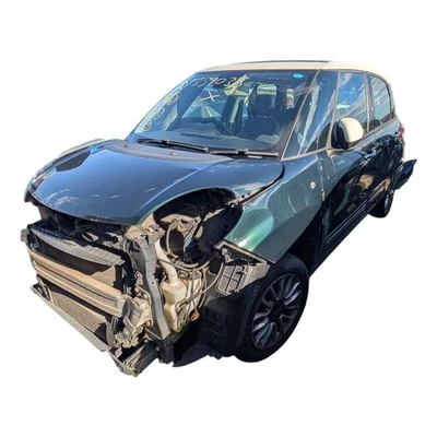 FIAT 500L MULTIJET 2013-2017 BARRA DE DIRECCIÓN Foto 1 de 4