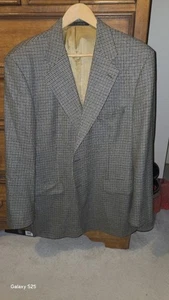 mens used jackets size large uk - Picture 1 of 5