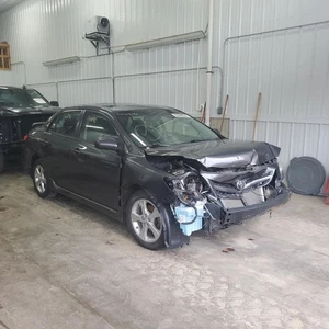 Power Brake Booster Canada Market FWD Base Fits 09-14 MATRIX 1042944 - Bild 1 von 15