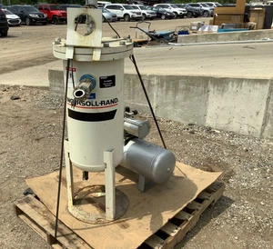 Ingersoll Rand NLM-2 NL Module CFM Mist Elimator - FREE FREIGHT - Picture 1 of 9